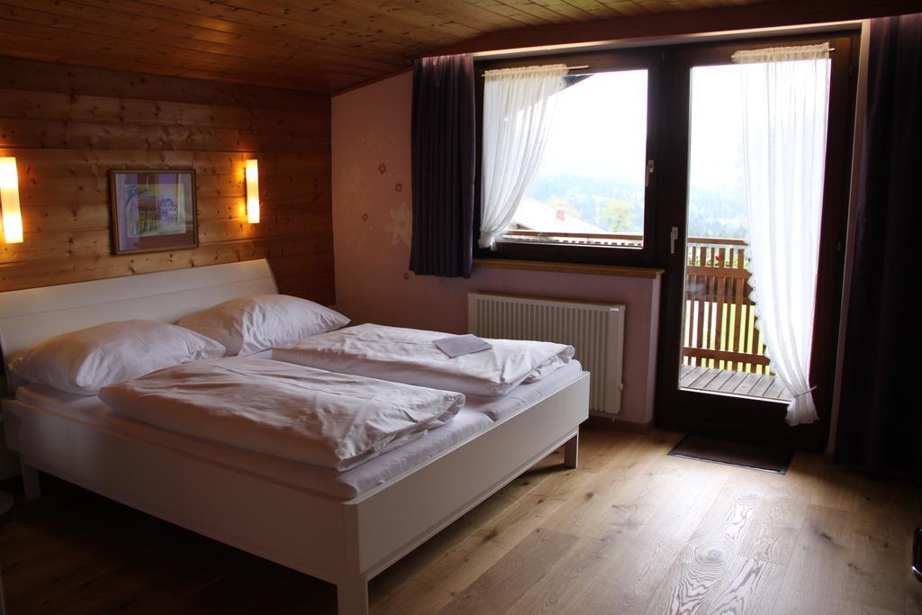 Katharinahof Ferienpension Sibratsgfäll Exterior foto