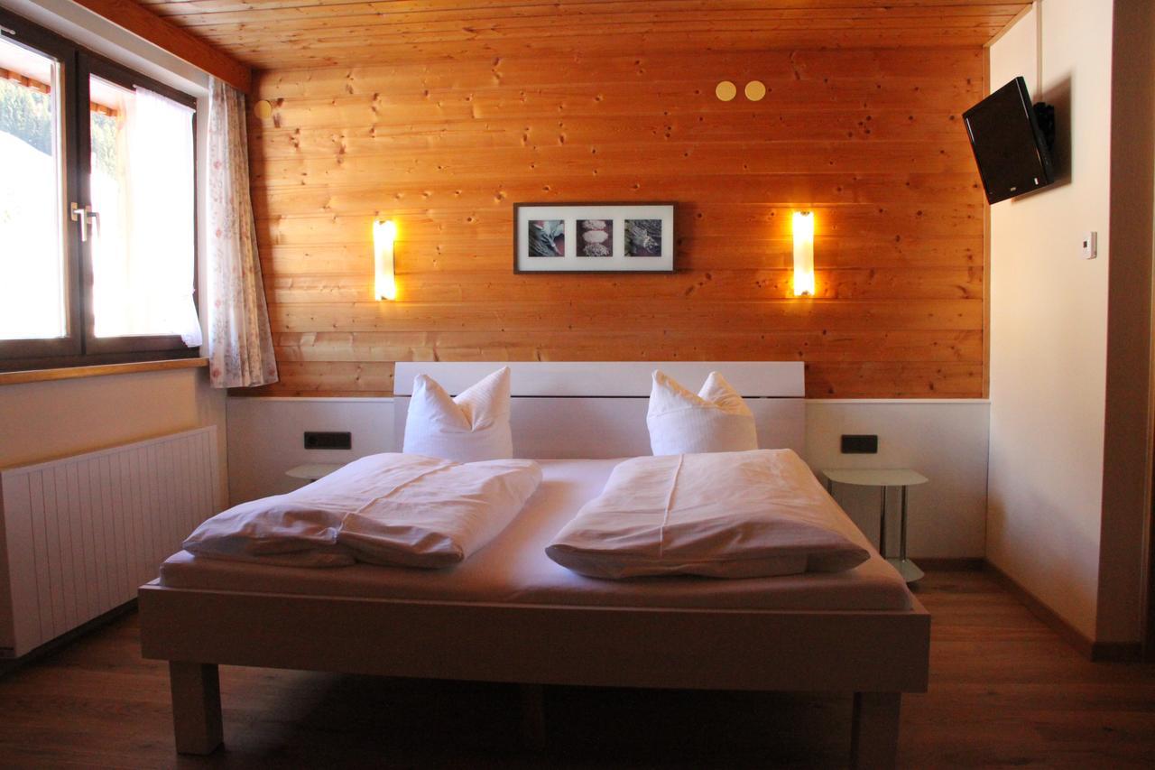 Katharinahof Ferienpension Sibratsgfäll Exterior foto