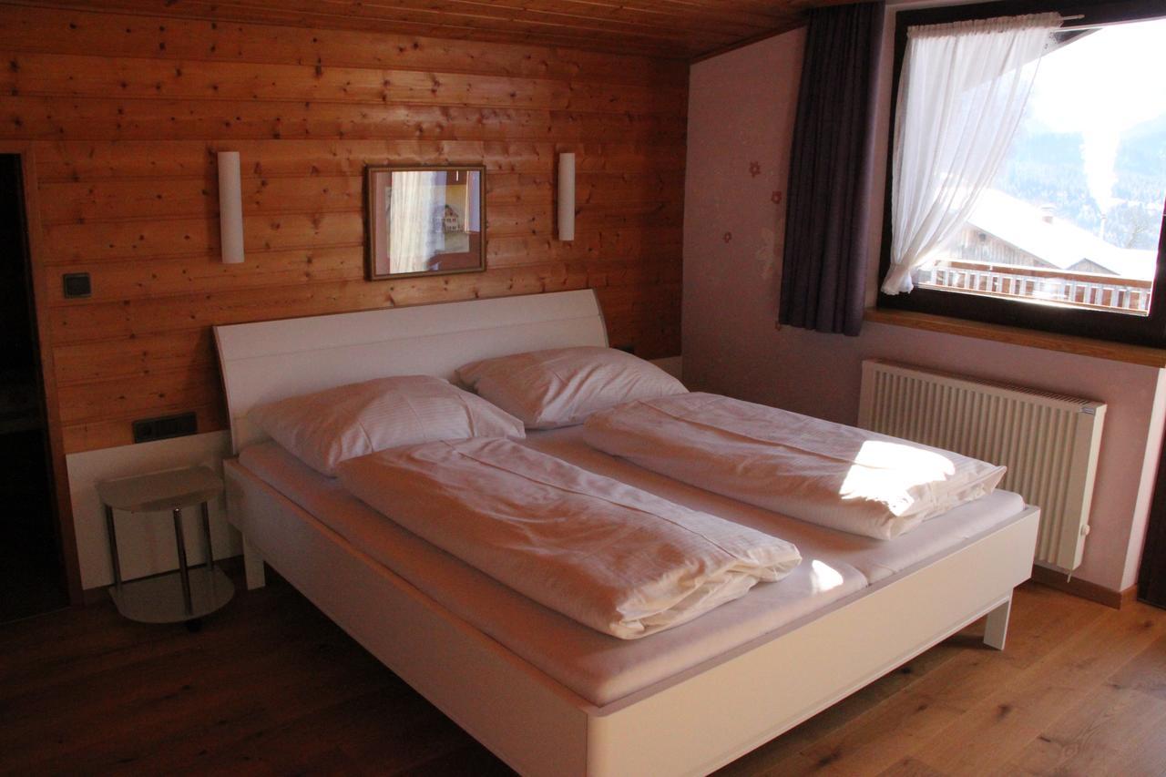 Katharinahof Ferienpension Sibratsgfäll Exterior foto