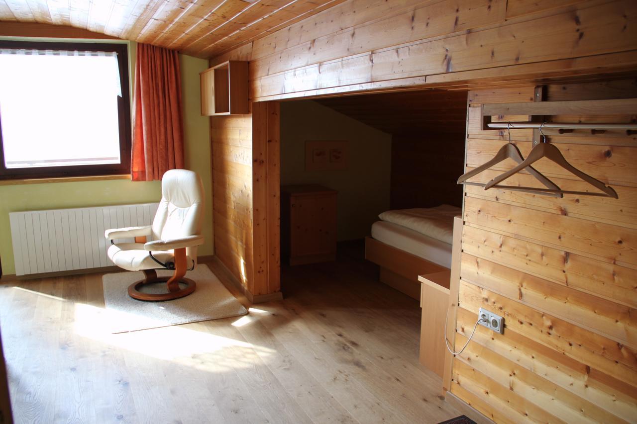 Katharinahof Ferienpension Sibratsgfäll Exterior foto